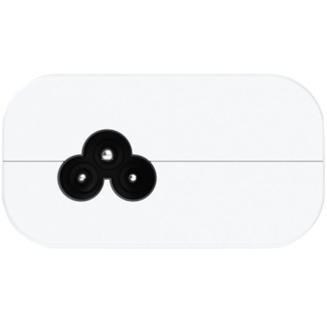 Адаптер PoE Ubiquiti U-POE++