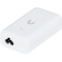 Адаптер PoE Ubiquiti U-POE++