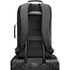 Рюкзак для ноутбука Tavialo 15.6" Smart TB23 black, 23л (TB23-224BL)
