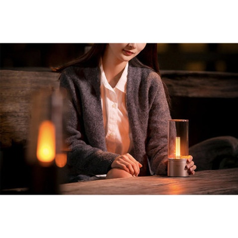 Нічник Yeelight Redbud-Candle Light(second gen) (YLFWD-0019)