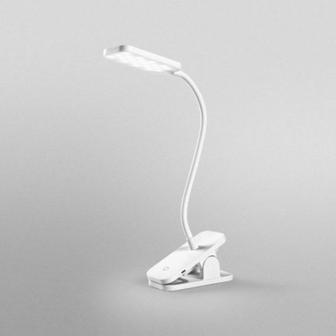 Настільна лампа LEDVANCE LED PANAN CLIP 5W 4000K (4058075747883)