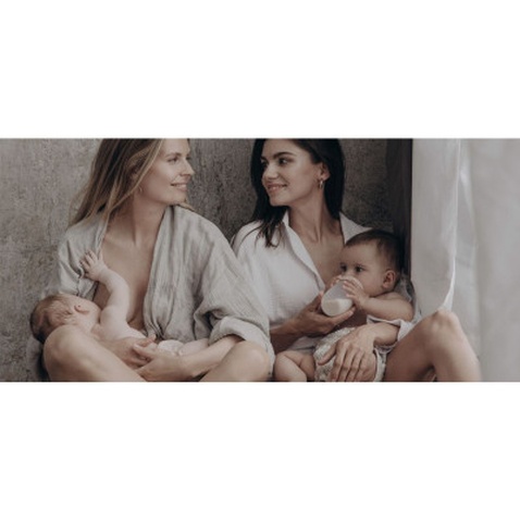 Пляшечка для годування Lovi Mammafeel 150 мл (21/595)