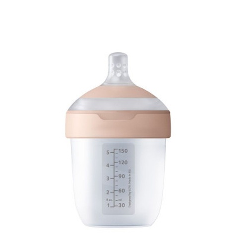 Пляшечка для годування Lovi Mammafeel 150 мл (21/595)