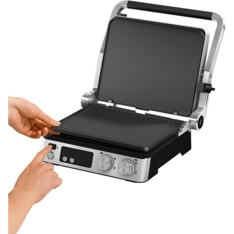 Електрогриль Braun CG 7044