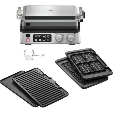 Електрогриль Braun CG 7044