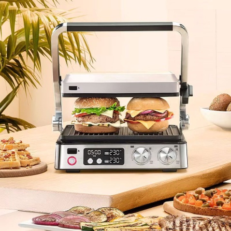 Електрогриль Braun CG 7044
