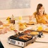 Електрогриль Braun CG 7044