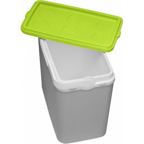 Термобокс Adriatic 24 л Grey/Green (8002936853011)