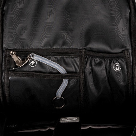 Рюкзак шкільний Yes Samurai S-101 (559761)