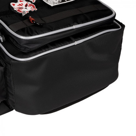 Рюкзак шкільний Yes Samurai S-101 (559761)