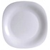 Тарілка Vittora Blanco Square Dessert 21,5 см (V-215S)