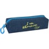Пенал Cool For School М'який Синій (CF85528-01)