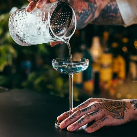 Келих Onis (Libbey) Bespoke для шале 120 мл (460322)