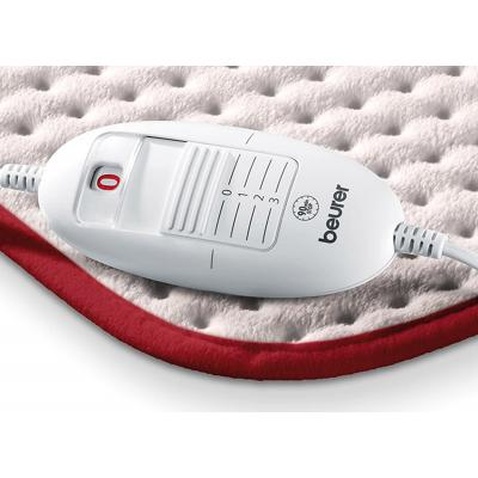 Електрогрілка Beurer HK Comfort (HKComfort)
