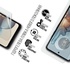 Плівка захисна Armorstandart Motorola G24 Power (ARM73757)