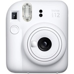 Камера миттєвого друку Fujifilm INSTAX Mini 12 WHITE (16806121)