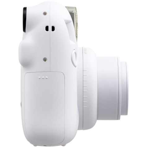Камера миттєвого друку Fujifilm INSTAX Mini 12 WHITE (16806121)