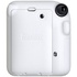 Камера миттєвого друку Fujifilm INSTAX Mini 12 WHITE (16806121)