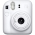 Камера миттєвого друку Fujifilm INSTAX Mini 12 WHITE (16806121)