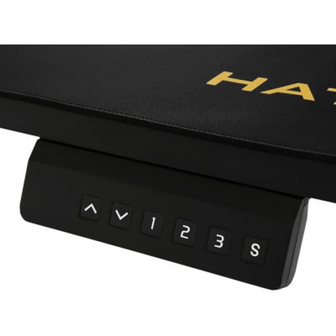 Комп'ютерний стіл Hator Vast PRO Black (HTD-050)