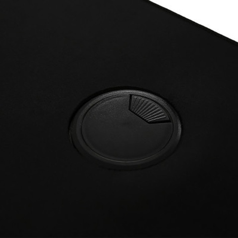 Комп'ютерний стіл Hator Vast PRO Black (HTD-050)