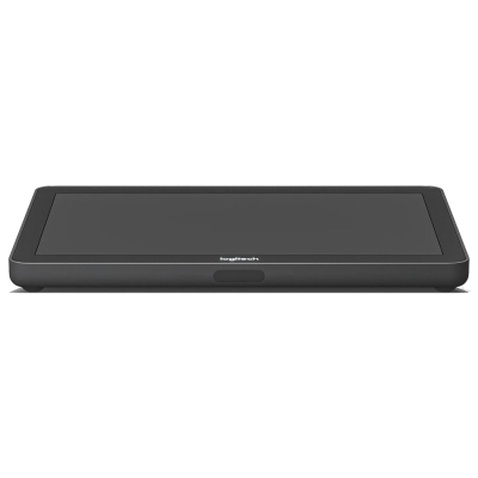 Система відеоконференції Logitech Tap with Cat5e Kit USB With Raichu (939-001950)
