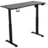Комп'ютерний стіл Hator Vast PRO Black (HTD-050)