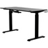 Комп'ютерний стіл Hator Vast PRO Black (HTD-050)