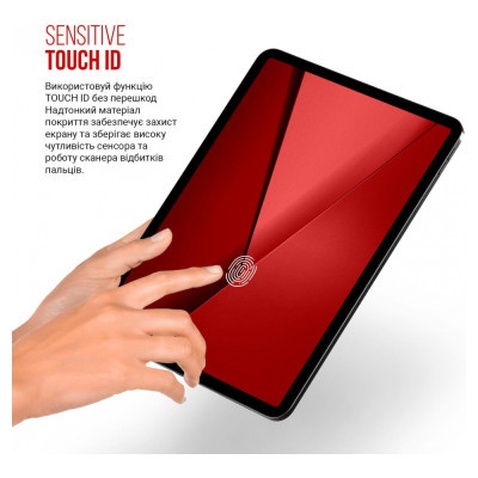 Плівка захисна Armorstandart Samsung Galaxy Tab A9+ (ARM70994)