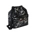 Сумка для взуття Cool For School Чорна з кишенею (CF87314)
