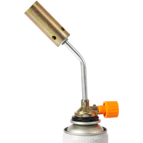 Газовий паяльник Skif Outdoor Firewind I (SO-7002)