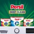 Капсули для прання Persil 4in1 Discs Universal Deep Clean 40 шт. (9000101801255)