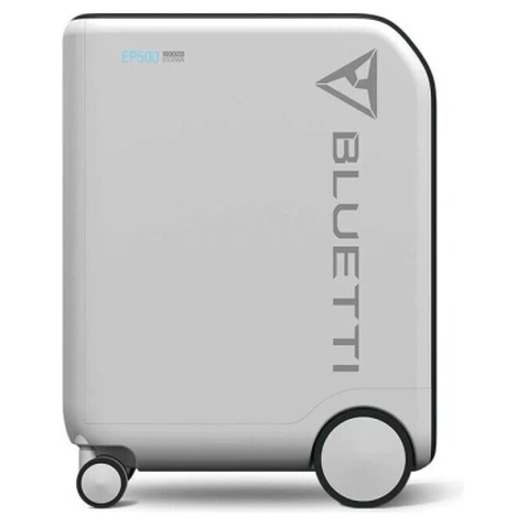 Зарядна станція BLUETTI EP500 2000W (EP500)