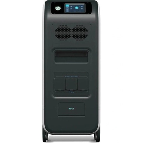 Зарядна станція BLUETTI EP500 2000W (EP500)