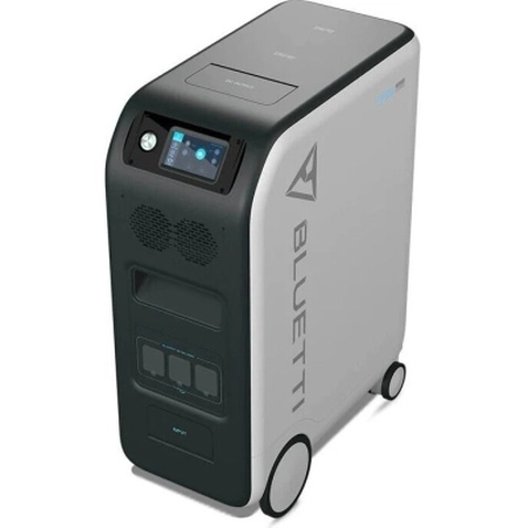 Зарядна станція BLUETTI EP500 2000W (EP500)