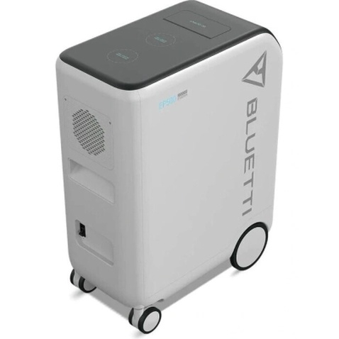 Зарядна станція BLUETTI EP500 2000W (EP500)