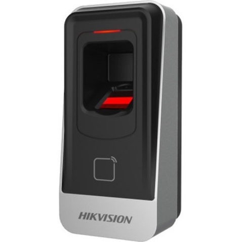 Сканер біометричний Hikvision DS-K1201AEF