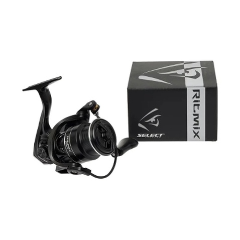 Котушка Select Ritmix 2000 6+1BB (1870.70.31)