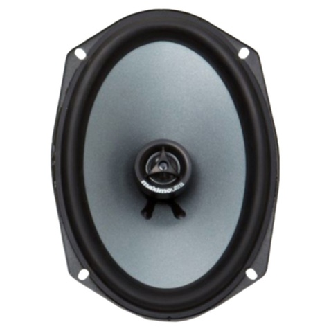 Коаксіальна акустика Morel MAXIMO ULTRA 692 COAX MKII