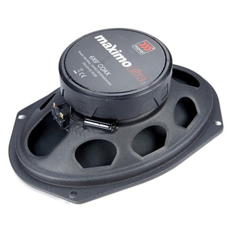 Коаксіальна акустика Morel MAXIMO ULTRA 692 COAX MKII