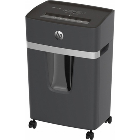 Знищувач документів HP Pro Shredder 15CC (2811) (838096)