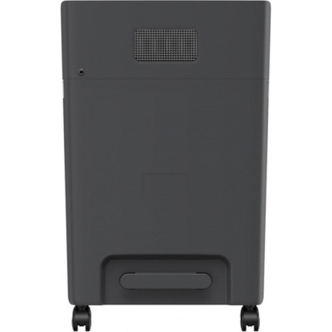 Знищувач документів HP Pro Shredder 15CC (2811) (838096)