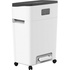 Знищувач документів HP OneShred 18CC (2805) (838094)