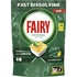Таблетки для посудомийних машин Fairy Original All in One Lemon 56 шт. (8700216237352)