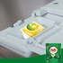Таблетки для посудомийних машин Fairy Original All in One Lemon 56 шт. (8700216237352)