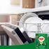 Таблетки для посудомийних машин Fairy Original All in One Lemon 56 шт. (8700216237352)