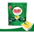 Таблетки для посудомийних машин Fairy Original All in One Lemon 56 шт. (8700216237352)