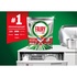 Таблетки для посудомийних машин Fairy Platinum Plus All in One Lemon 71 шт. (8700216236126)