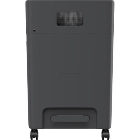 Знищувач документів HP Pro Shredder 10MC (2812) (838100)