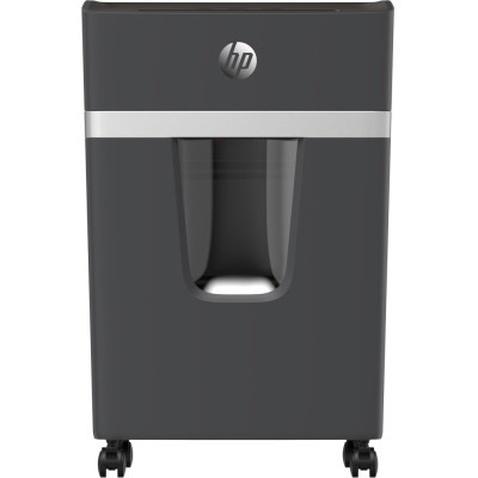 Знищувач документів HP Pro Shredder 10MC (2812) (838100)